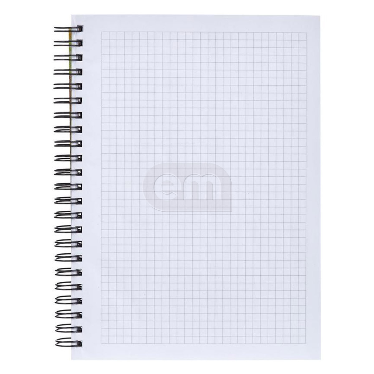 Тетрадь А5 80л евроспираль (40)
