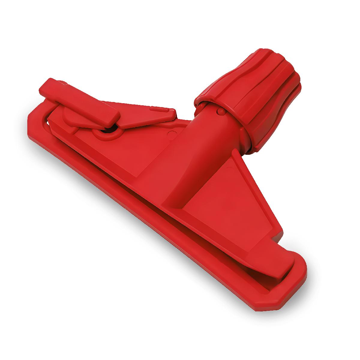 Держатель мопов Кентукки красный 17см MRY/INO0303