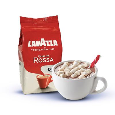 Кофе и какао