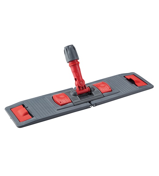 Держатель мопа универсальный 50см пластик NPK196