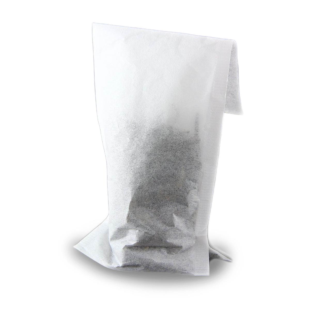 Фильтр-пакеты для чая 13,5×6,5см 100шт (30)