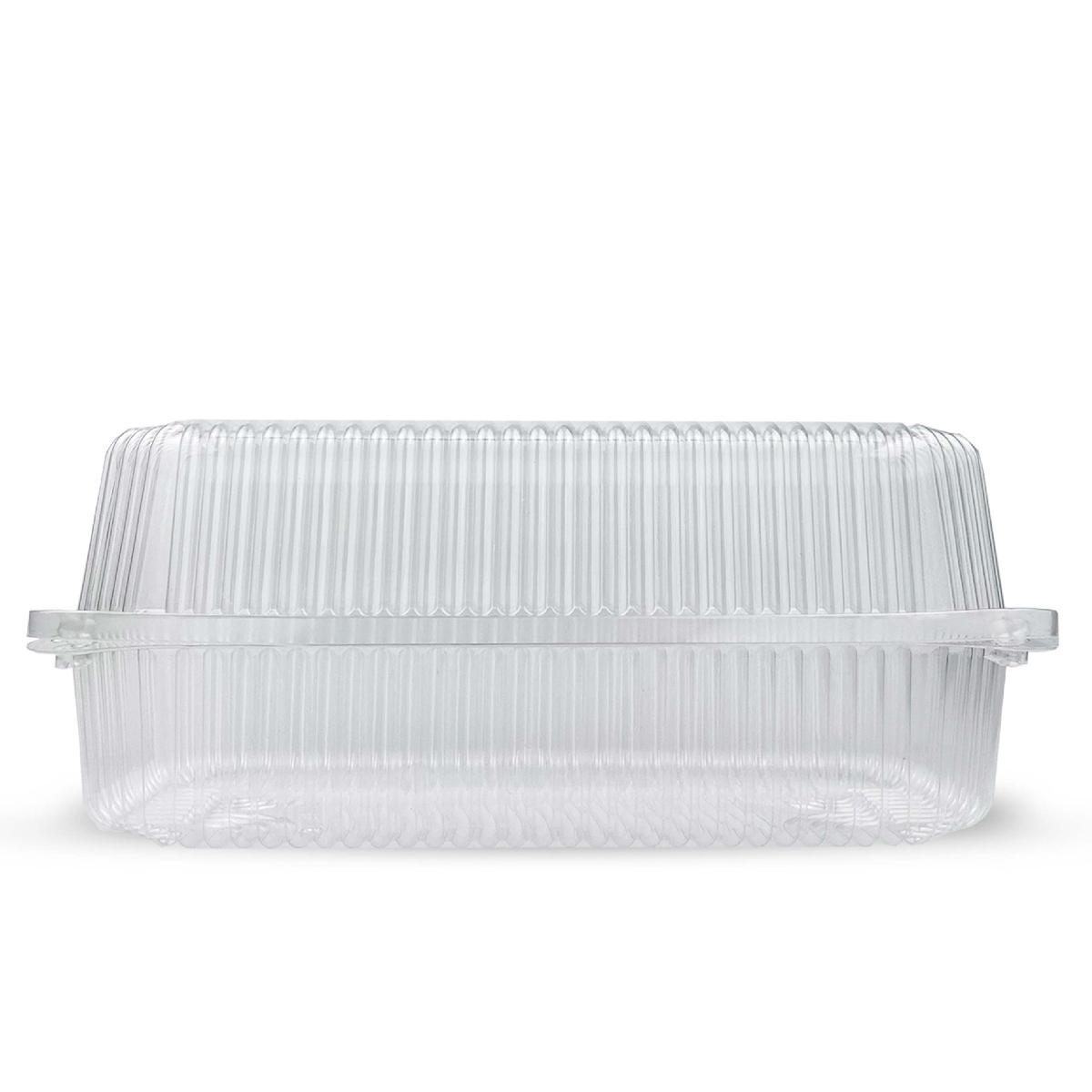 Контейнер-ракушка "УК-34АР" 224*117*86 ПЭТ (100/740)