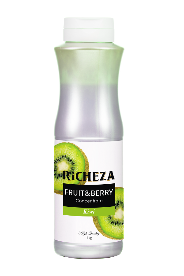 Концентрат "Richeza" киви 1кг (6)