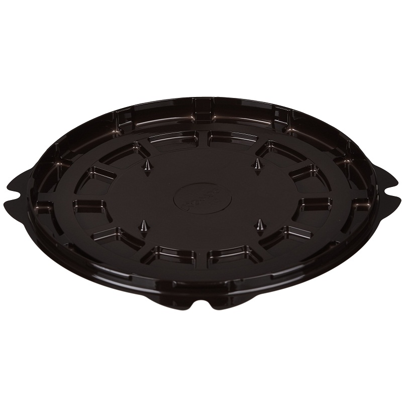 Дно для торта Комус Т-218ДШ 246*12 (160)