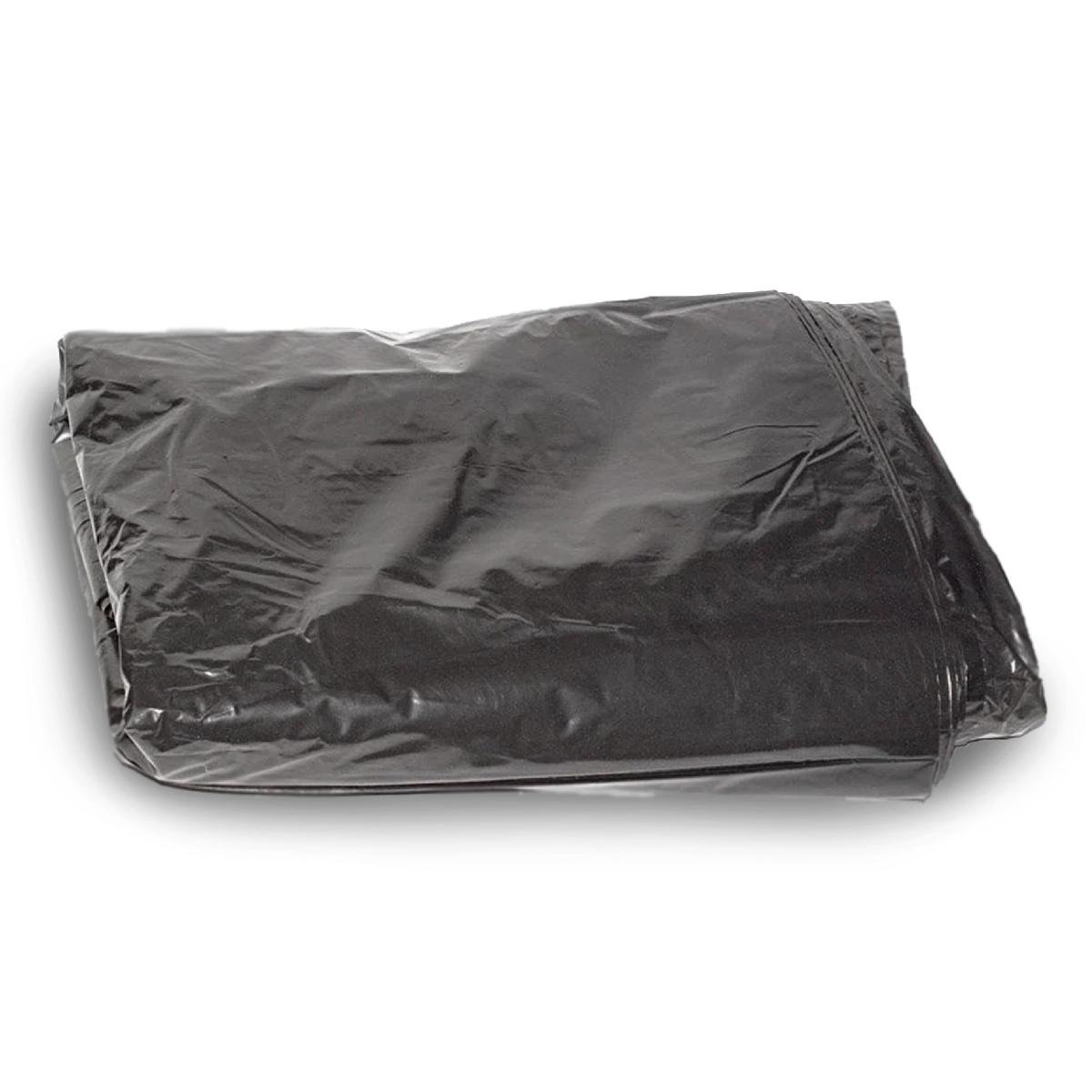 Мешки для мусора 240л 5шт в пластах , 1100*1400