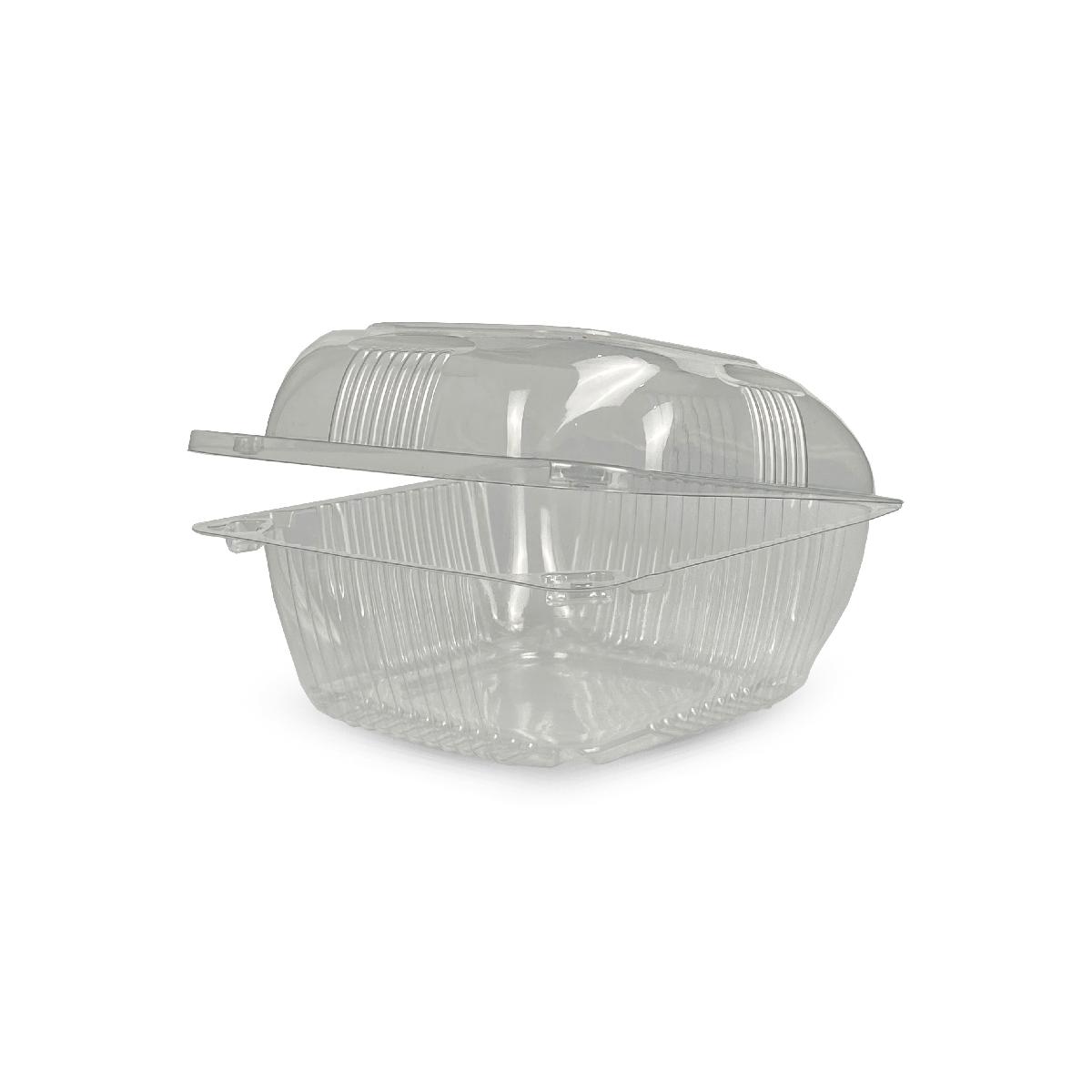 Контейнер-ракушка "ИП-9/ПР-К-9М" 130*130*75 (50/550)