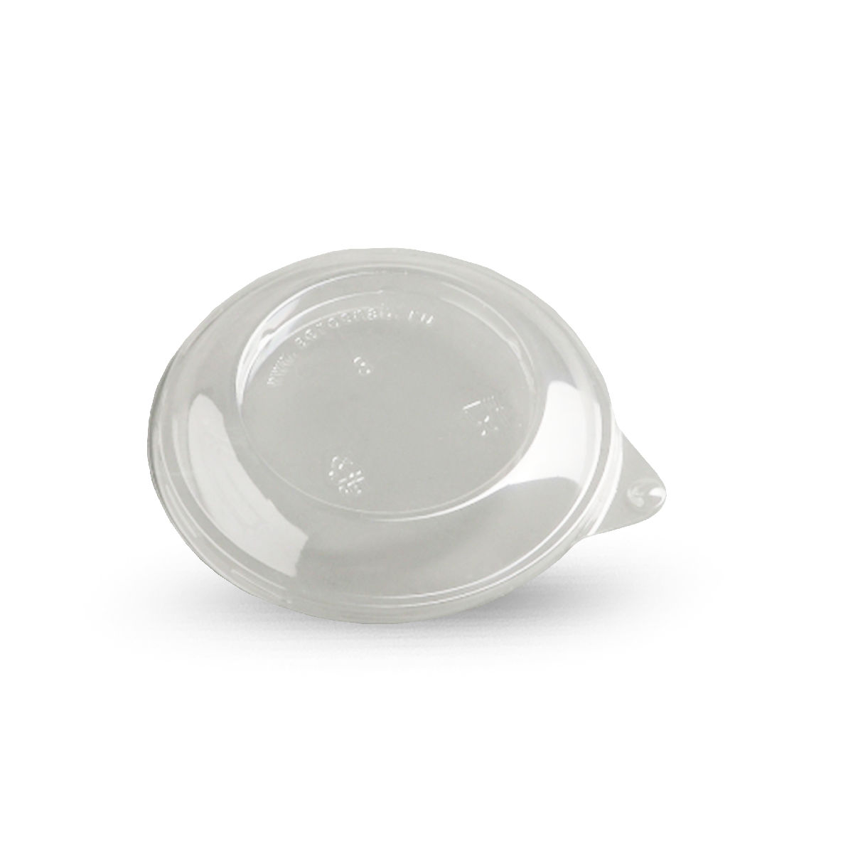 Крышка к креманке  "Ramekin" 200мл (192)