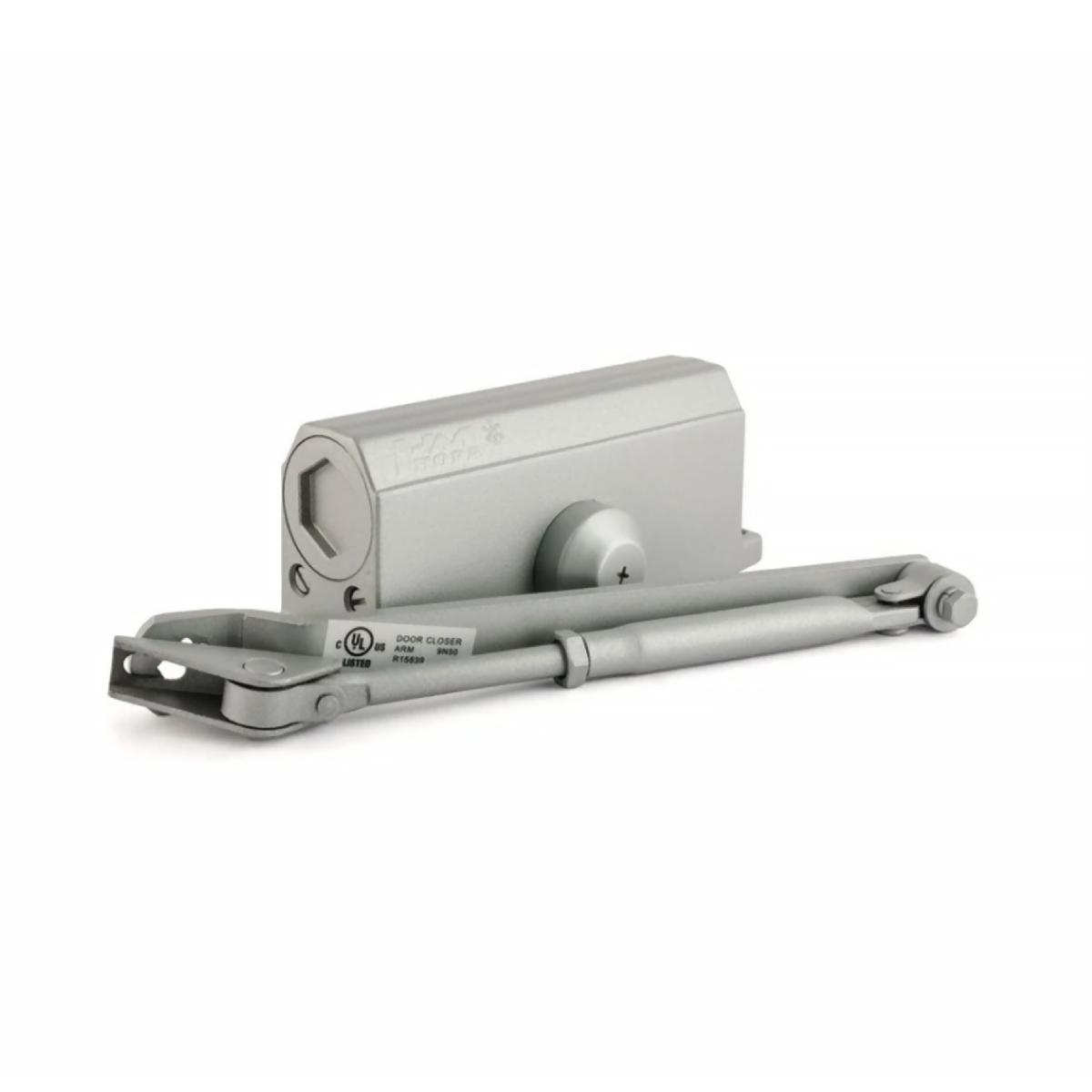 Доводчик Нора-М №3S