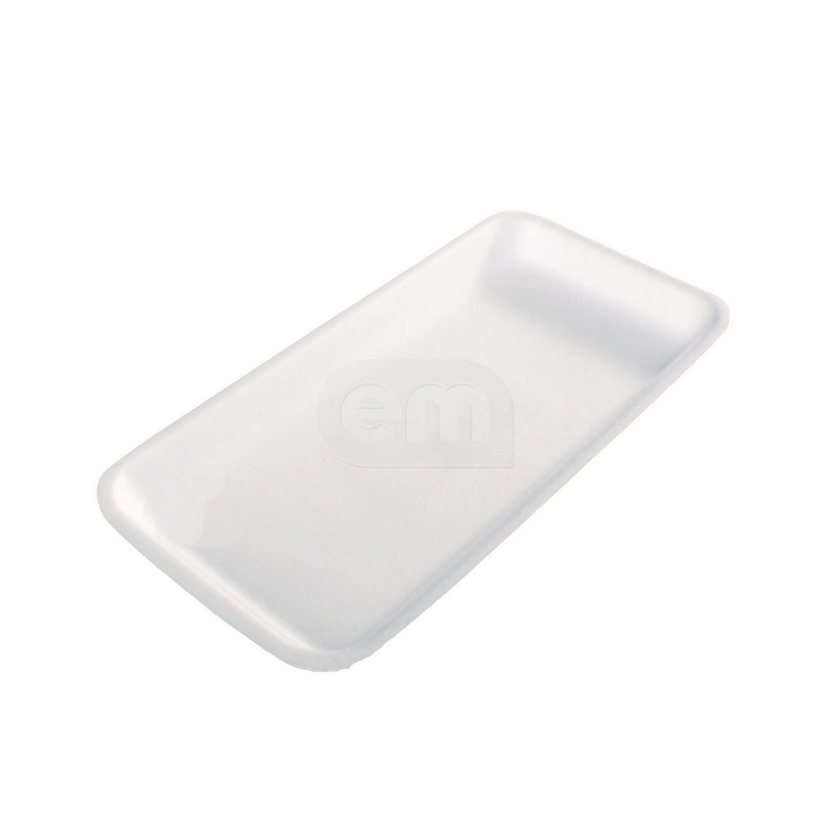 Лоток ППС 0,5кг 180*135*25мм "А25/Е25" (300)