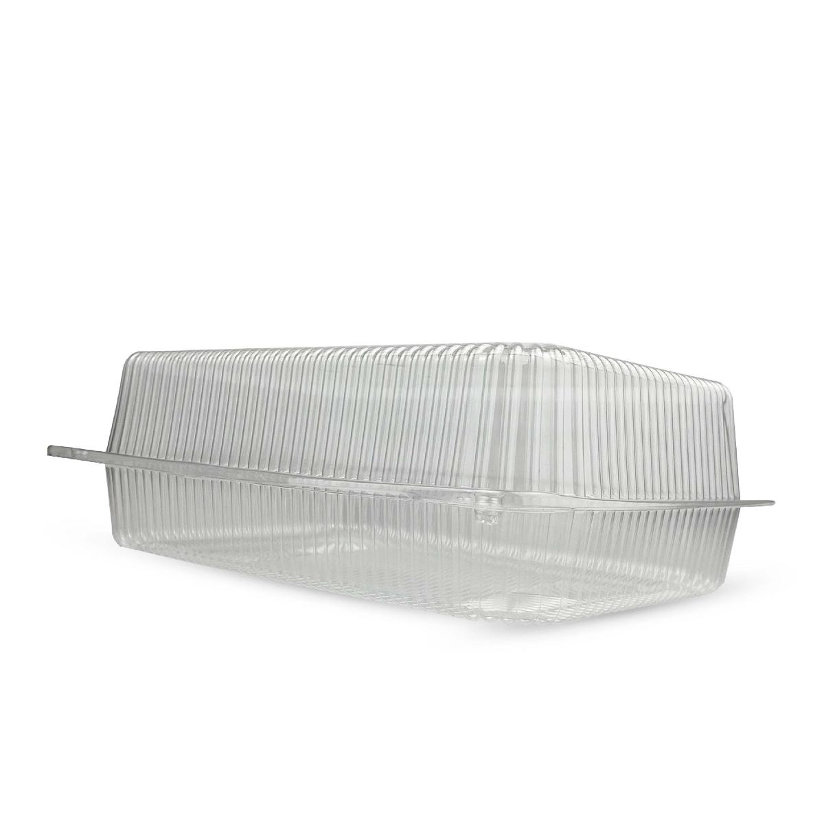 Контейнер-ракушка "УК-47Р" 261*191*86 ПЭТ (100/360)