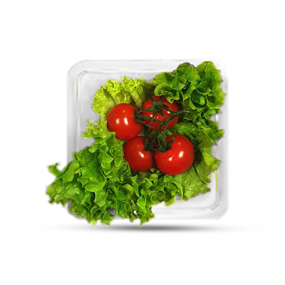 Контейнеры для холодных продуктов