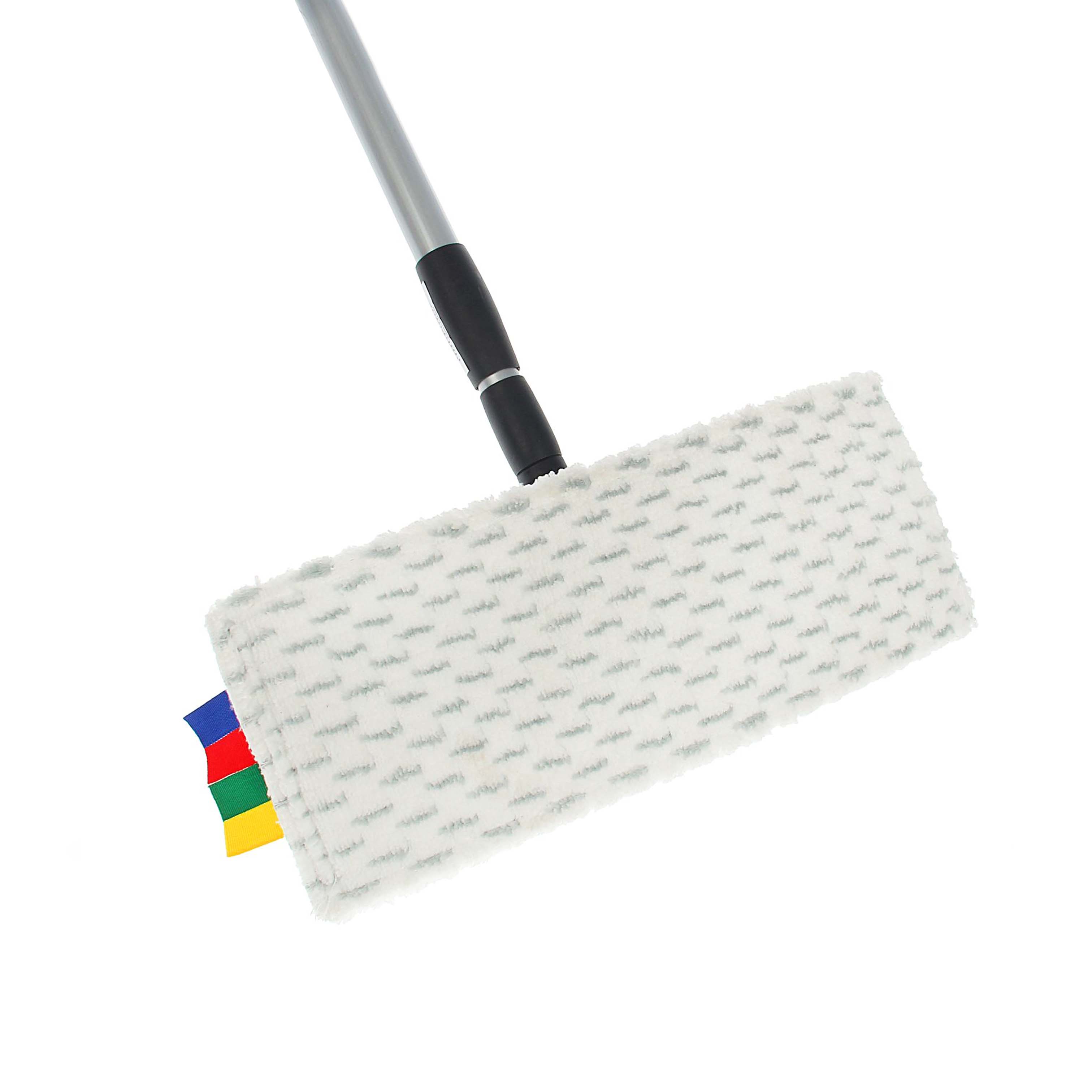 Моп "Vileda Ultra Speed Microlight" мини 34см белый