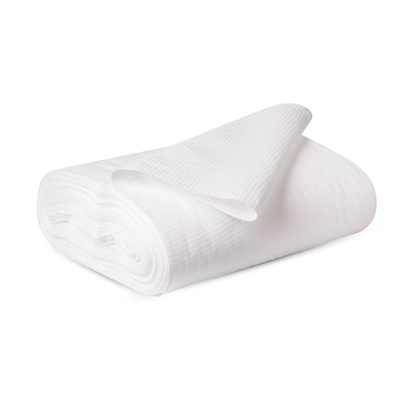 Полотно вафельное