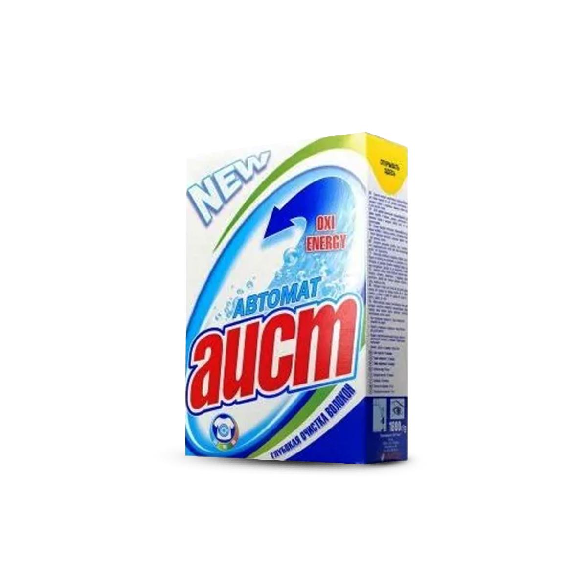 Стиральный порошок "Аист автомат" 400г (30)