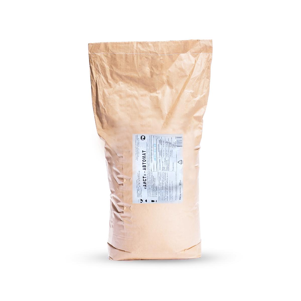 Стиральный порошок Аист 20кг автомат