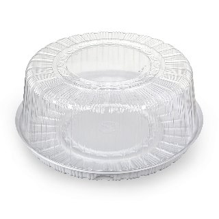 Крышка для торта d=317мм h=110мм Т-305К (90)
