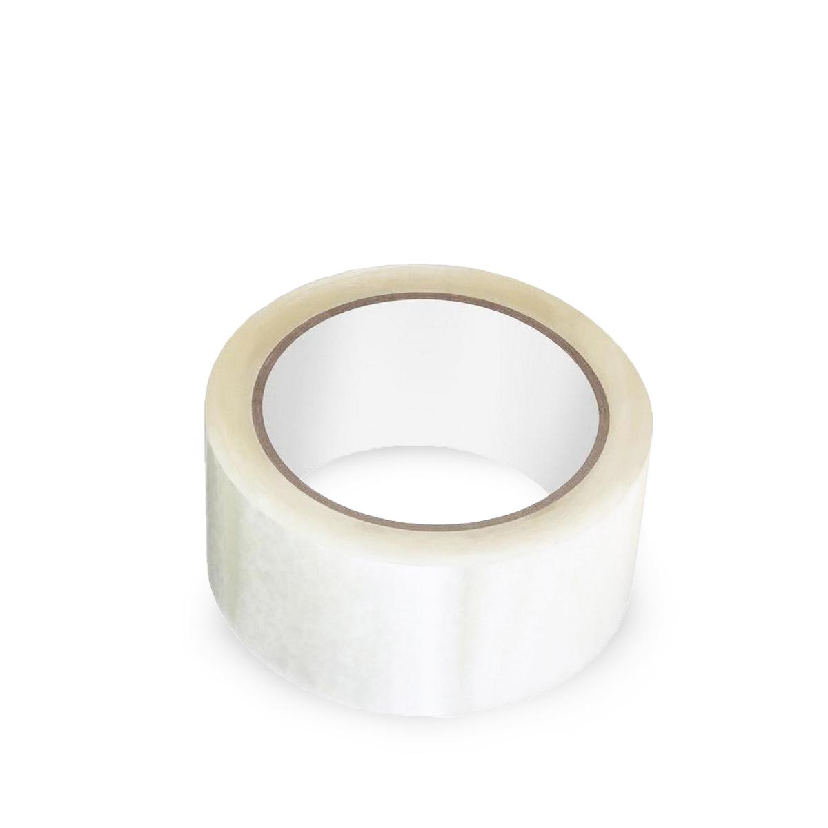 Скотч прозрачный 48мм*60м 40мкр (6/36)