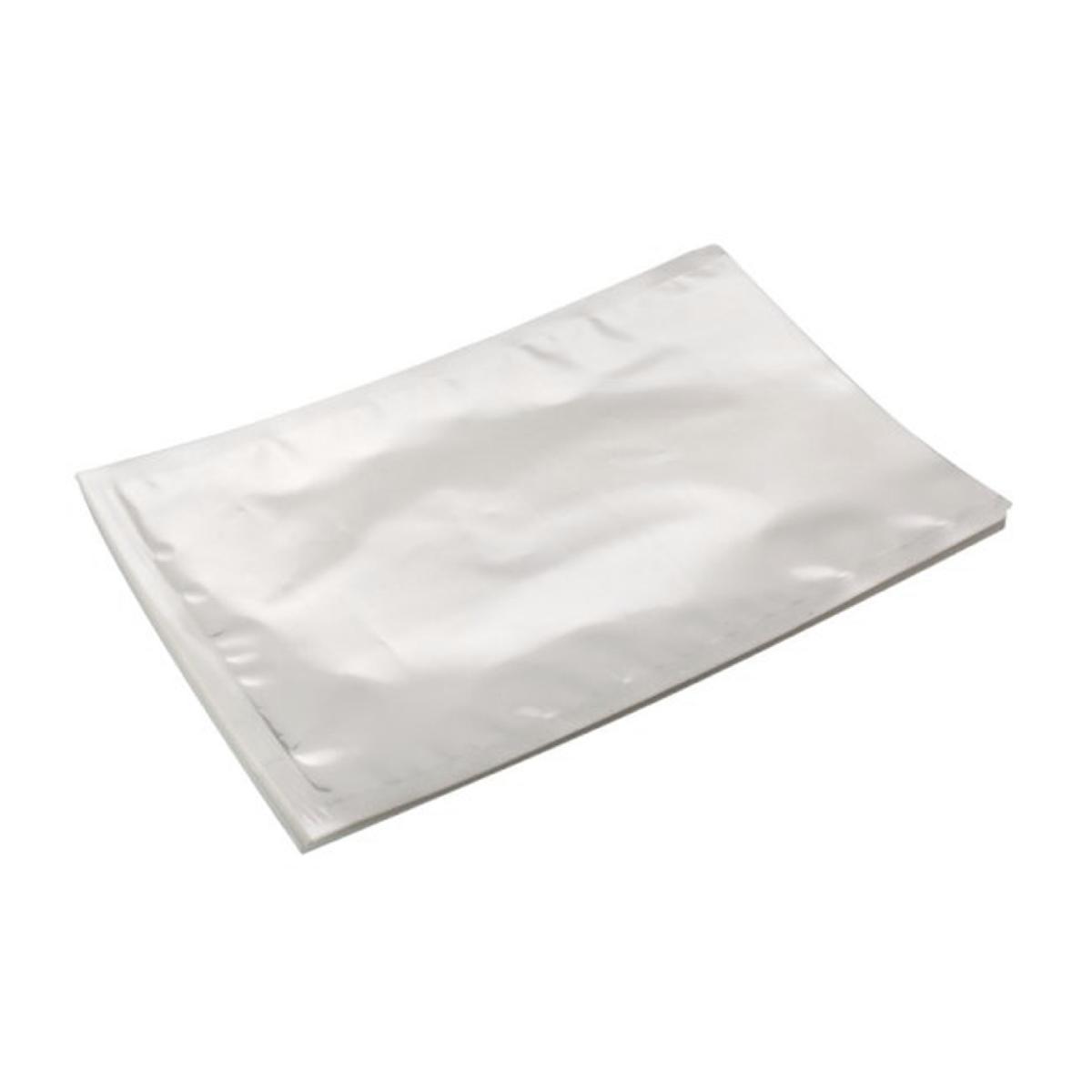 Пакет для вакуумной машины 160*210мм ПА/ПЭ 65мкм (100)