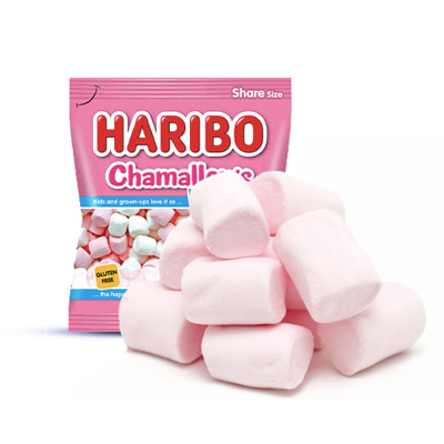 Маршмеллоу