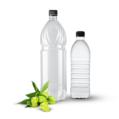 С узким горлом