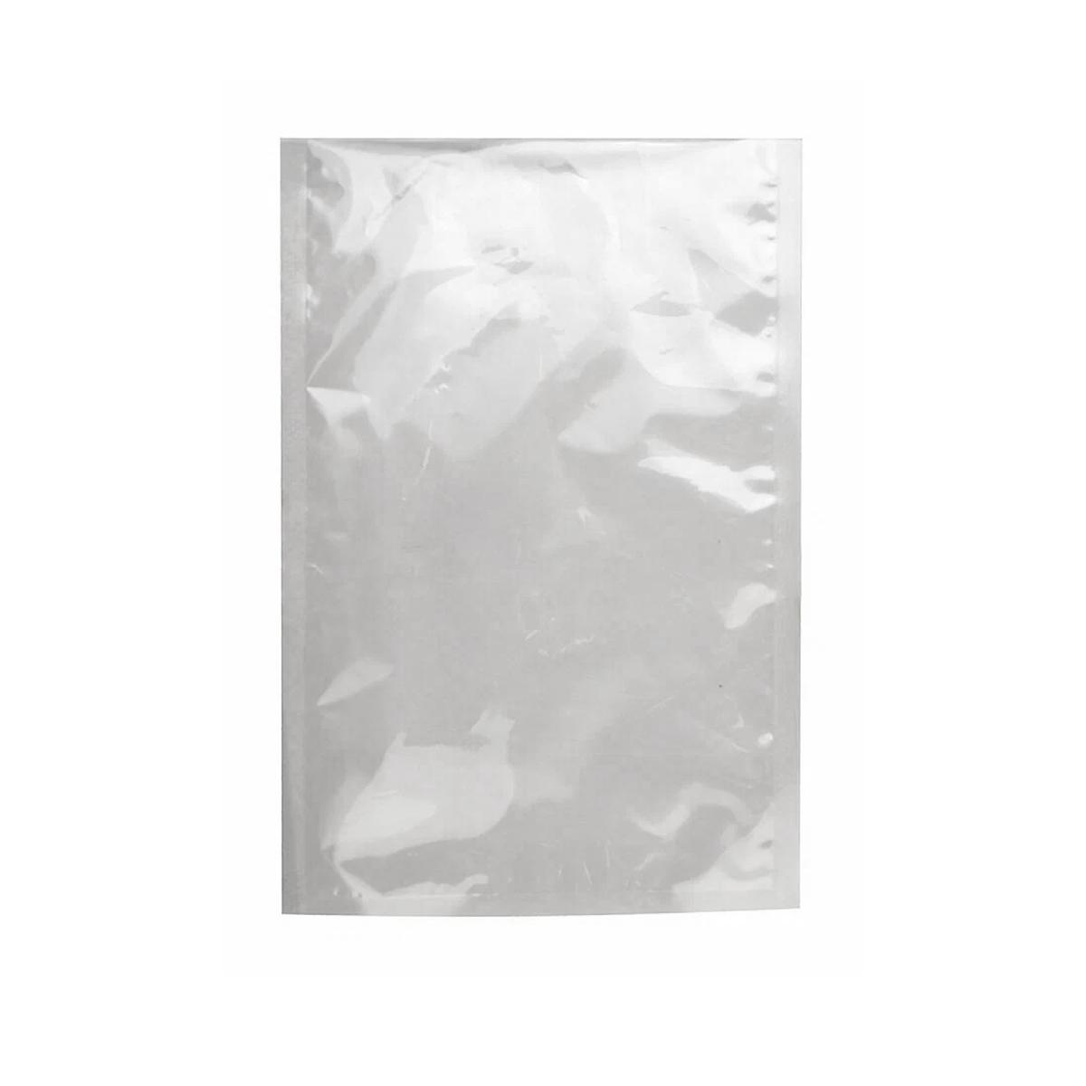 Пакет для вакуумной машины 200*300мм ПА/ПЭ 65мкм (100)