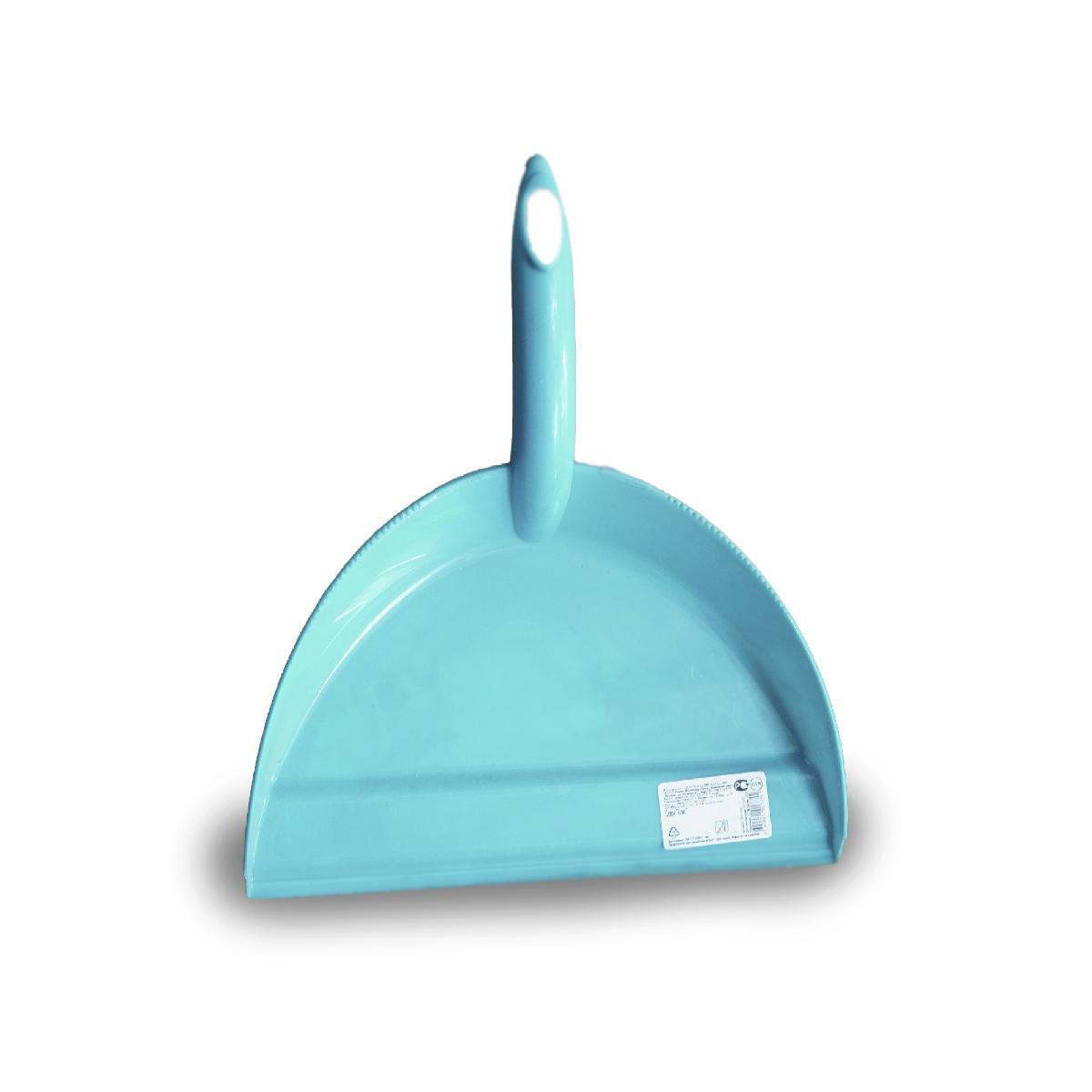 Совок для мусора пластиковый без резинки