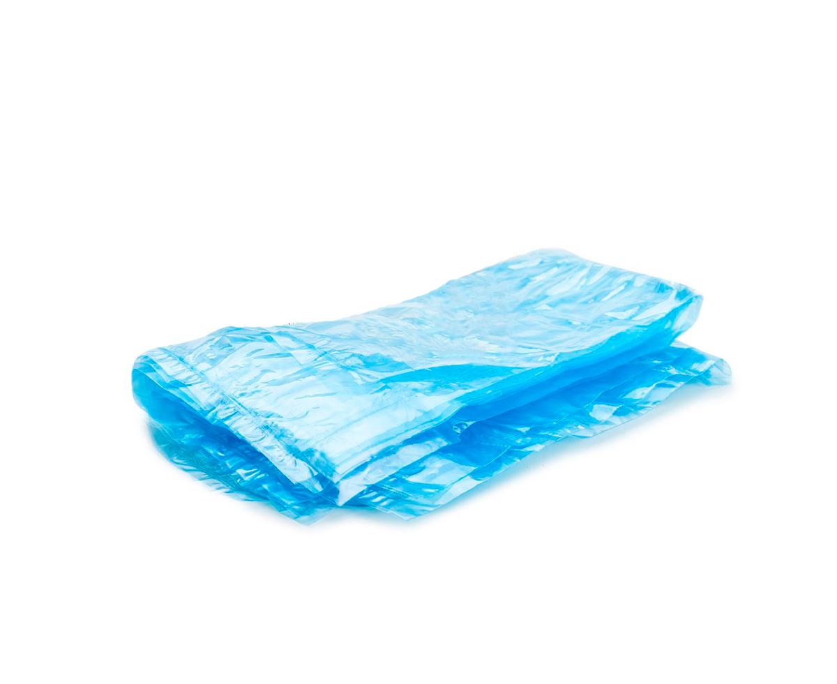 Пакетики для приготовления льда 224шт (200)