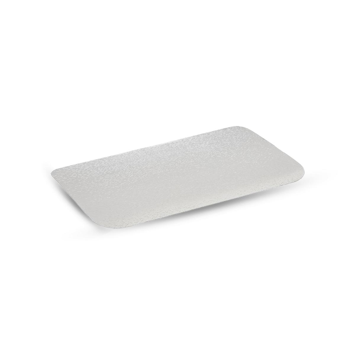 Крышка алюм/карт 140*115 СR28L (М) (100/800)