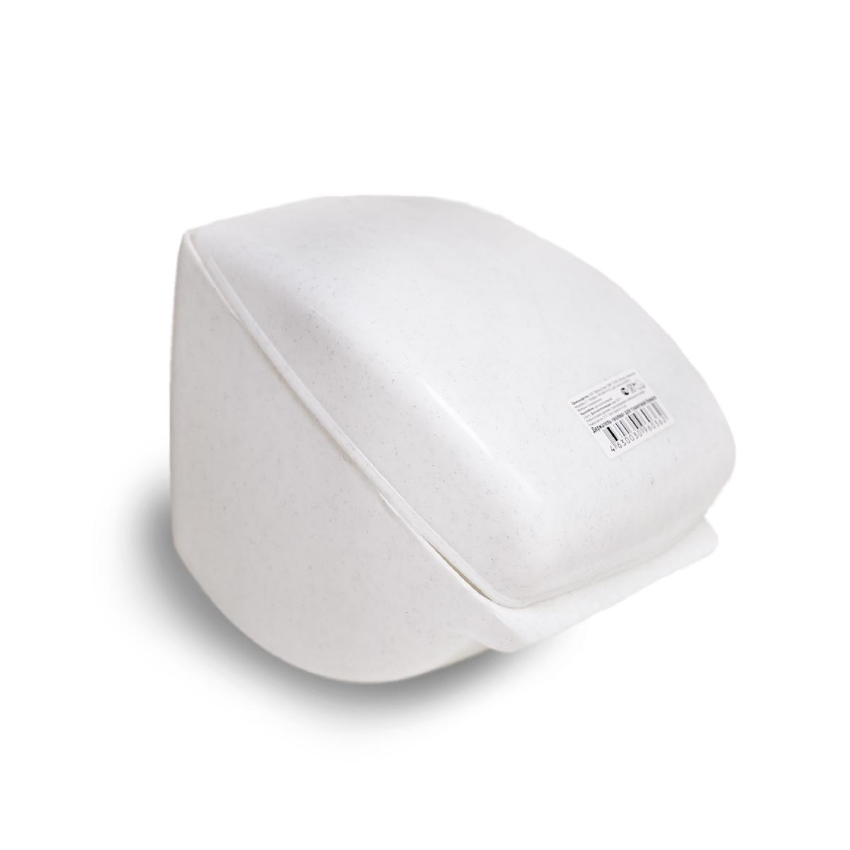 Держатель для туалетной бумаги закрытый