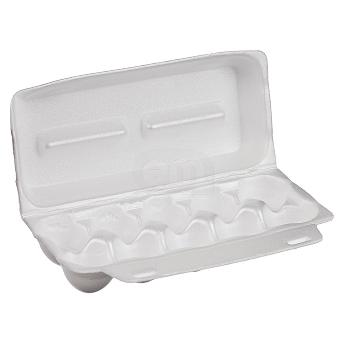 Контейнер под яйцо ППС "Я10" для 10 яиц (100)