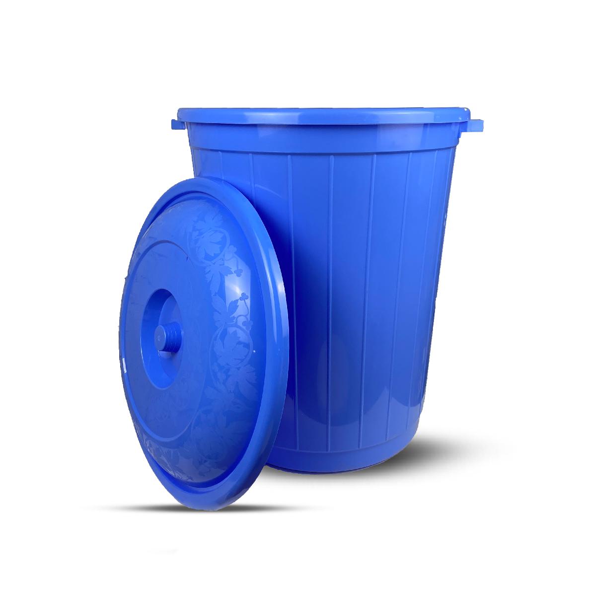 Бак пластиковый 50л d460 h480