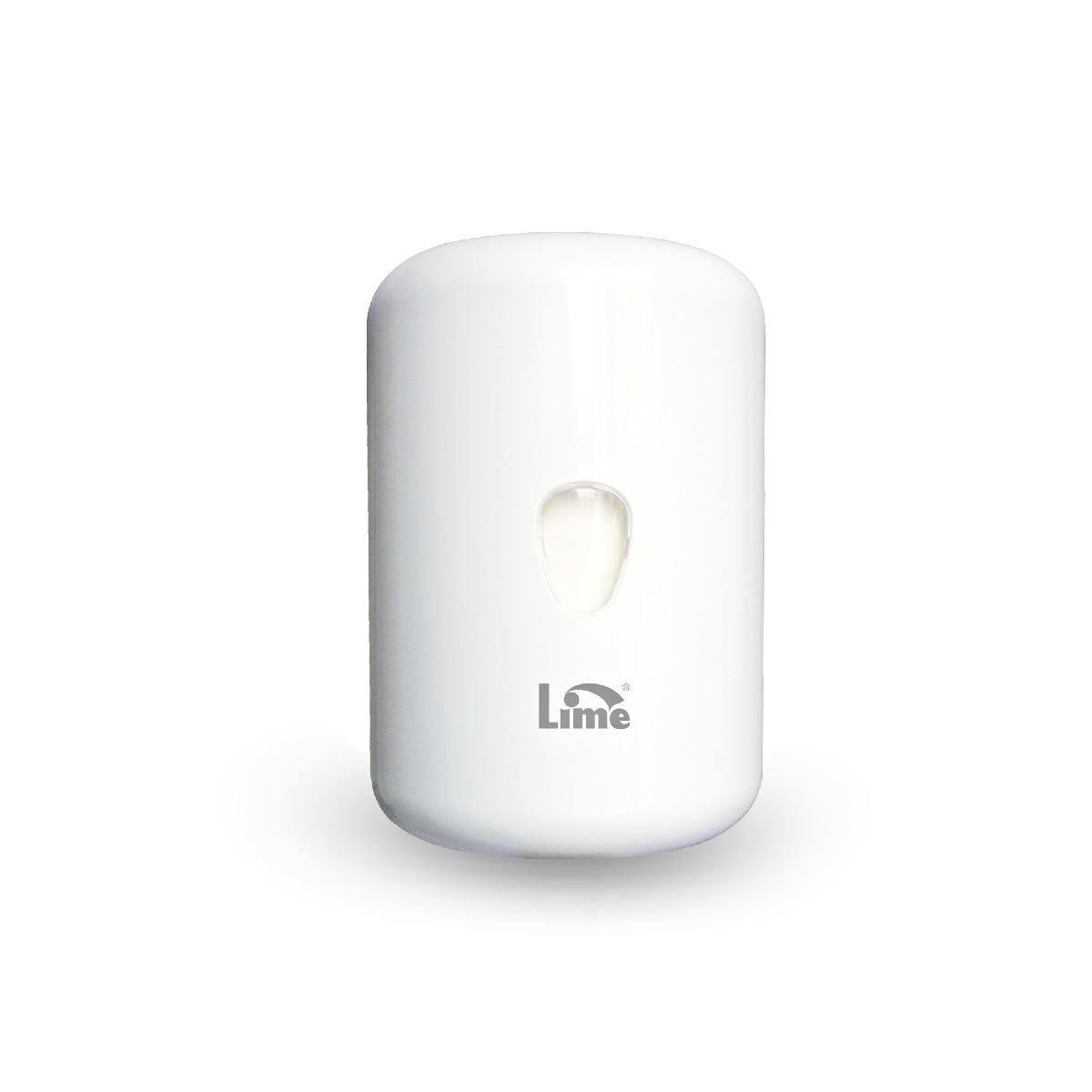 Диспенсер для рулонных полотенец с центральной вытяжкой (OG1)