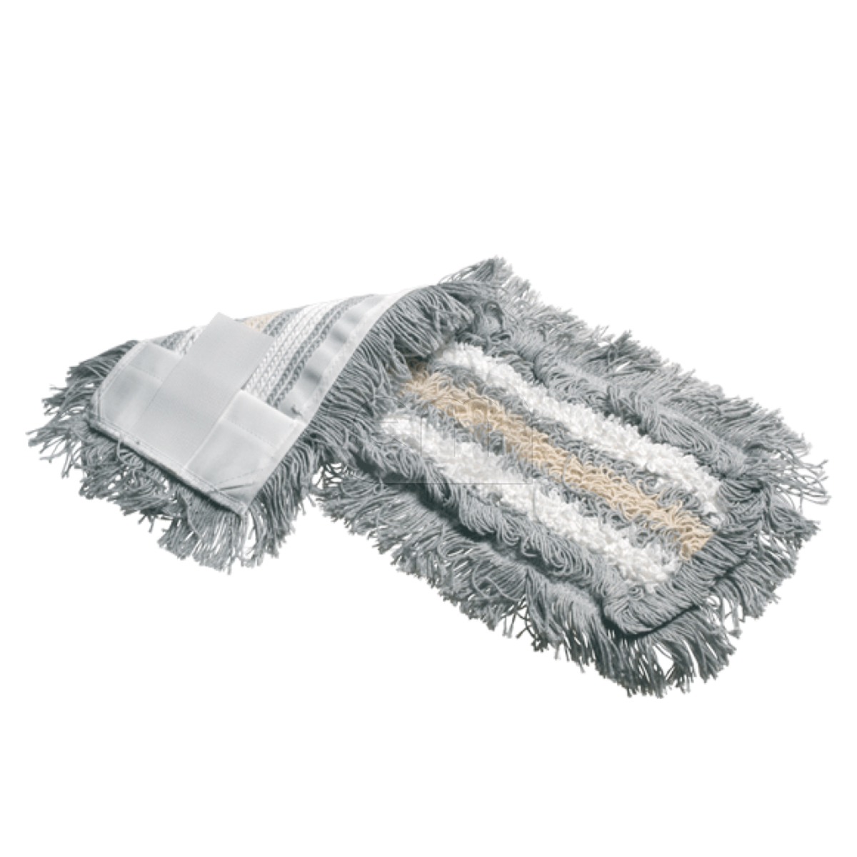 Моп "Vileda Combi Speed Trio" 40см белый