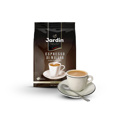 Кофе молотый