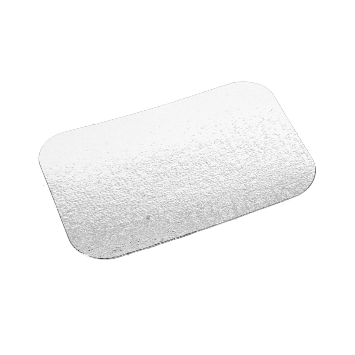 Крышка алюм/карт 200*135 СR45L (М) (100/600)