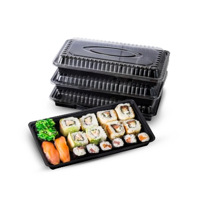 Контейнера для суши