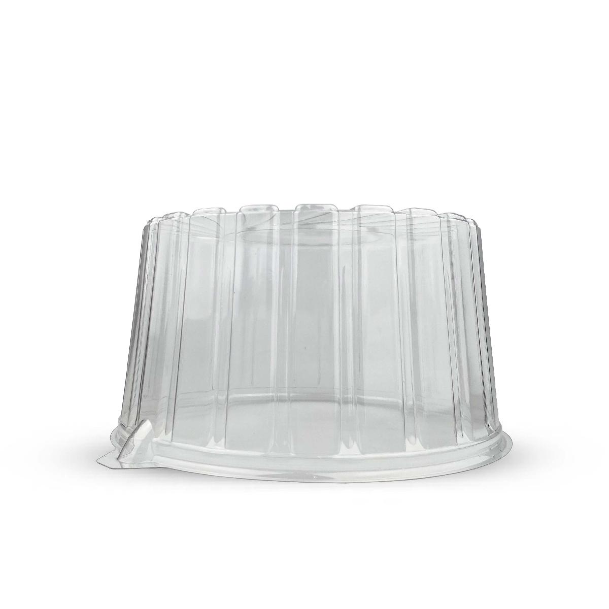 Крышка для торта УК-296В 200*110 (10/200)