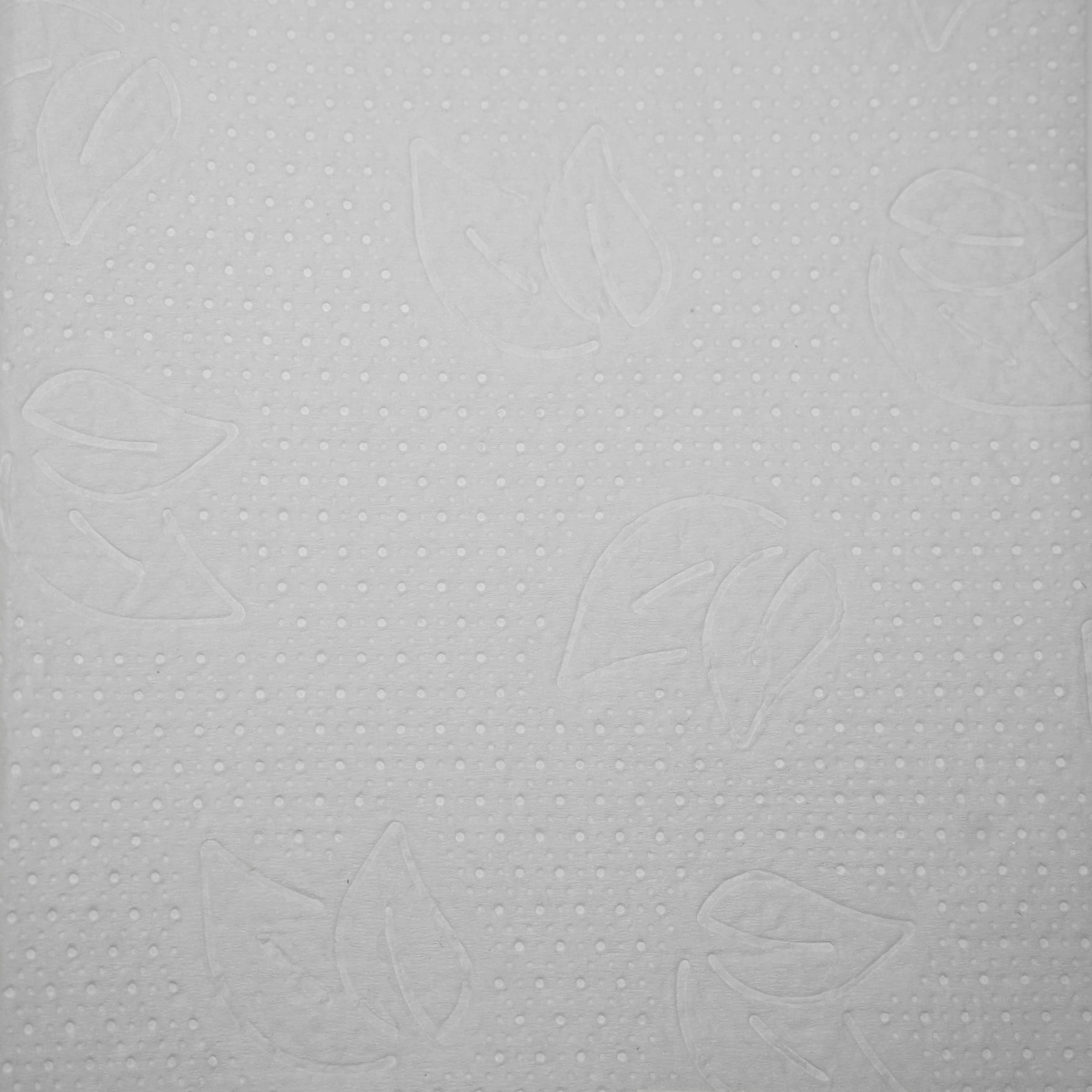 Бумажные полотенца 2-сл в рулоне с центральной вытяжкой 150м 18г/м² Protissue М2/М4 целлюлоза С224 