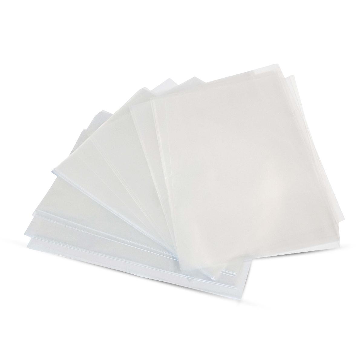 Пакет полипропилен 16-24 см (500\5000)