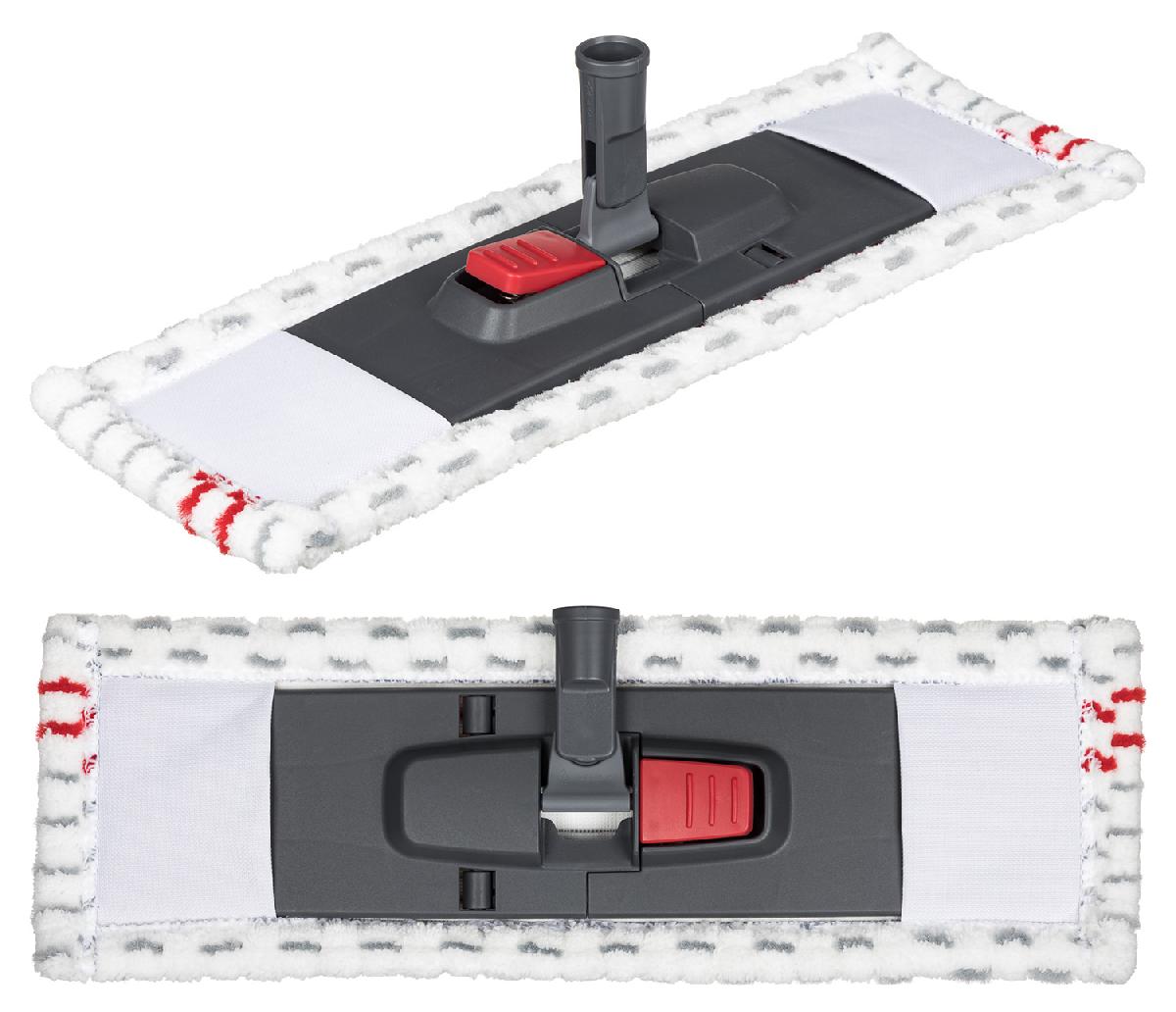Швабра универсальная 120см Attack "Rimo" (12)