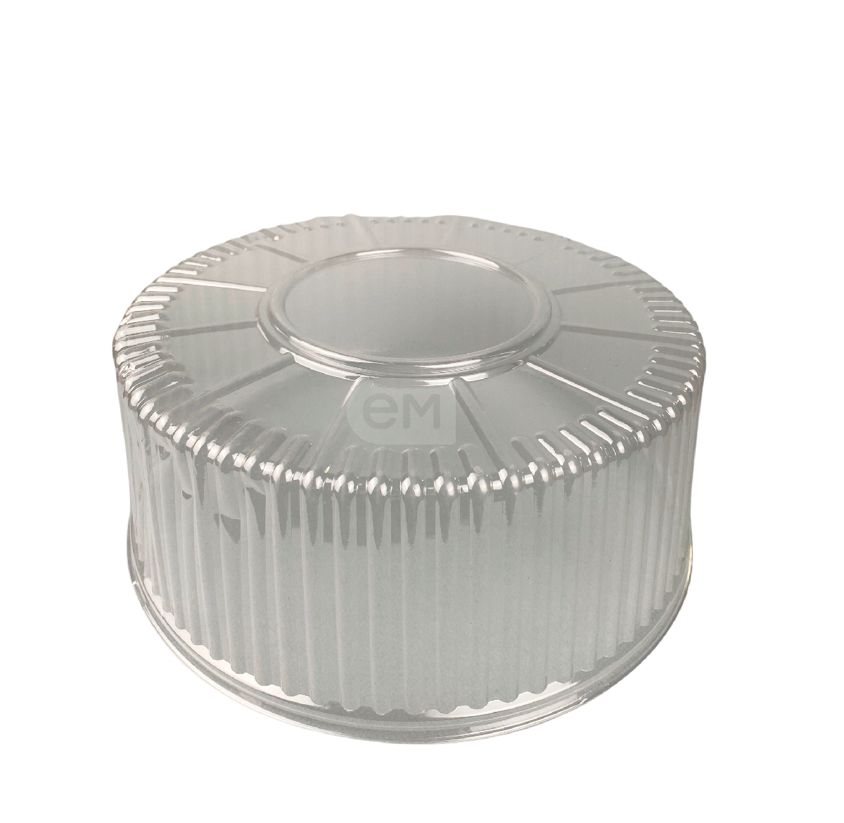 Крышка для торта d=311мм "Протэк" ИП-311 (60)