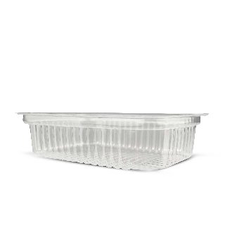 Контейнер соусник 1-секц "КС-155" "Протэк" (50/1000)