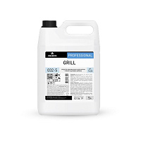 Жироудалитель для чистки грилей и духовых шкафов Pro-brite Grill 5л 032-5(4)