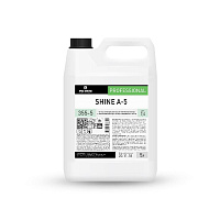 Ополаскиватель для ПММ в воде мягкой и ср жесткости Pro-brite Shine A-5 5л 355-5 (4)