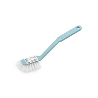 Щетка для посуды небесный Step (27)