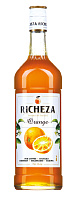 Сироп "Richeza" апельсин 1л (6)