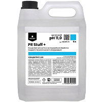 Ср-во для мытья и антимикробной обработки оборуд. и посуды Prosept PR Stuff конц. 5л (901PR-5) (4)
