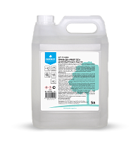 Универсальное средство с дезинфицирующим эффектом на основе спирта PROF-DZ Prosept 5л (4) 02005