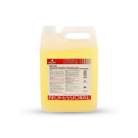 Средство для удаления тех. масел и нефтепродуктов Prosept Duty Oil 5л (4)