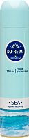 Освежитель воздуха "Do-re-mi Premium" Дыхание моря 330мл (12)